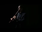 Rodrigo Rodriguez - 尺八 Shakuhachi flute (A Winter Night) Classical Japanese music - HD