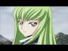 Code Geass: Lelouch of the Rebellion I – Kоdо I Concept PV: Female Character