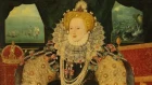 Queen Elizabeth I ‘Armada’ portrait secured for the nation