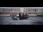 Delinquent Habits - CALIFORNIA Feat.  Sen Dog  (Cypress Hill) 2017 - (Official Video)