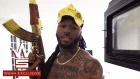 Montana Of 300 «Dancing With My AK» 