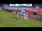 Sheldon Bateau (Trinidad & Tobago) vs Argentina