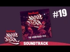BOTY 2015 SOUNDTRACK - 19 - DJ Kid Stretch - Argentina Break