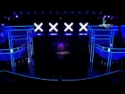 Видео выступления монгольского танцора взорвало YouTube. B.Shijirbat Mongolia's Got Talent 2016 Semi Final