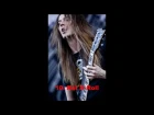 Bill Steer Top 13 Carcass solo's