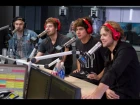 5SOS "She Looks So Perfect" (Acoustic) | On Air with Ryan Seacrest