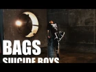 SMOKY BOYS - High Heels / Strip Choreography by Max Shi | SUICIDE BOYS - Bags