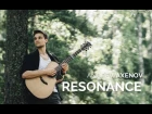 Andrew Axenov - Resonance (original)