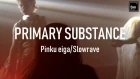Primary substance - Pinku eiga/Slowrave feat. Wiro butoh - live at Somatik fest 19/04/19