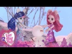 "Live Your Dream!" an Epic Music Video from Ever After High | Ever After High