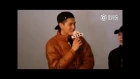 151227 Kris Wu Yi Fan speaks in Korean to fans from Korea (eng trans)