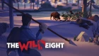 The Wild Eight – Cinematic Trailer (Steam, XBO & PS4)