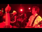 Deryck Whibley and the Happiness Machines - Walking Disaster Live at the Lyric Theatre July 7,2015