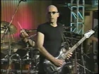 Joe Satriani - Until We Say Goodbye Live at Berkeley Fantasy Studios