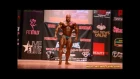 5-Time Mr.Olympia Phil Heath Guest Posing at 2015 NPC Natural Northern USA Finals