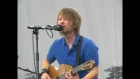 Thom Yorke solo - new song - Latitude 2009 - The Present Tense