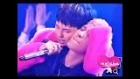 G-DRAGON CRYING DURING HOT HUG WITH SEUNGRI IN "SOBER"