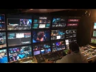 ELEAGUE Boston Major 2018 - Cloud9 winning moment from the production truck