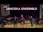 Janoska Ensemble - Caprice No. 24 alla Janoska (N. Paganini)