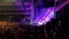 Stone Sour - Corey Taylor sings Kiss - Love Gun - Live Lisbon 2018