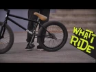 What I Ride - Nathan Williams // insidebmx