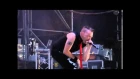 SUICIDE COMMANDO /  God Is In The Rain -  Live @ Eurorock Fest  Belgium, May 15th 2015