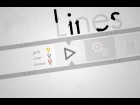 Lines the Game for iOS - GamePlay