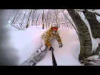 Travis Rice | Just Another Chairlift Lap | Japan | GoPro