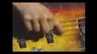 Jaco Pastorius bass Solo at Live under the sky 1984