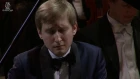 Dmitry Masleev: Marcello-Bach, Adagio from Oboe Concerto d-moll