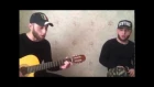 Песни под гитару 2017. Чеченские гитаристы классно поют !!! Чечня 2017.