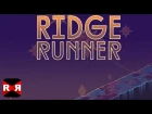 Ridge Runner (By Turbo Chilli) - iOS / Android - Gameplay Video