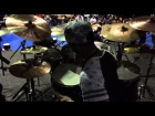 Tony Taylor first song Nick Smith Cover Preforming at Drummers Jam Fest in Puerto Rico.