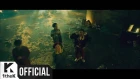 [MV] Jay Park(박재범), Simon Dominic(사이먼 도미닉), Loco(로꼬), GRAY(그레이) _ Upside Down(뒤집어버려)