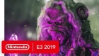The Dark Crystal: Age of Resistance Tactics - Nintendo E3 2019