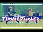 SASHA SHERMAN // LIL`FAM DAY #28 // TIMMY TURNER ( Remix By Sasha Sherman)