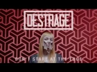 Destrage "Don't Stare At The Edge" (OFFICIAL VIDEO)
