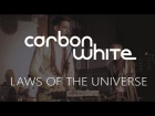 Carbon White - Laws of The Universe (Live @ Fassbinder, Москва)
