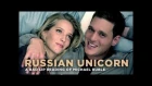 "Russian Unicorn" — a bad lip reading of Michael Bublé