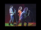 Scorpions - Big City Nights - Rock-Sommer 1986 / Monsters Of Rock, Nürnberg (13.09.1986)