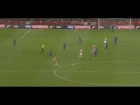 Arsenal vs Everton 10/12/11 – Robin Van Persie goal