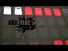 Akai Fire FL studio - распаковка, обзор функций, битмэйкинг