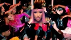 Periphery ft.  Madonna ft.  Nicki Minaj.  Crazy Mix.