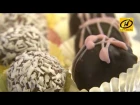 Шоколад с крапивой, свёклой или душицой? Кондитеры из Бреста ищут новый вкус