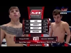 Сергей Клюев vs Александр Осетров, M-1 Challenge 88