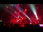 Godsmack "1000hp" 25.06.15. А2. St.Petersburg. video: Alex Kornyshev