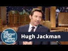 Jerry Seinfeld Convinced Hugh Jackman to End Wolverine with Logan