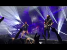 Five Finger Death Punch - Consert - the Heavy Metal Grandma Show - 18.11.2017 - Oslo Spektrum