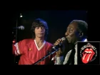 Muddy Waters & The Rolling Stones - Hoochie Coochie Man - Live At Checkerboard Lounge