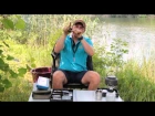 Фидер - это просто! [Feeder BLR] Рыбалка нового поколения - Ловля леща в реке Сергей Попов
